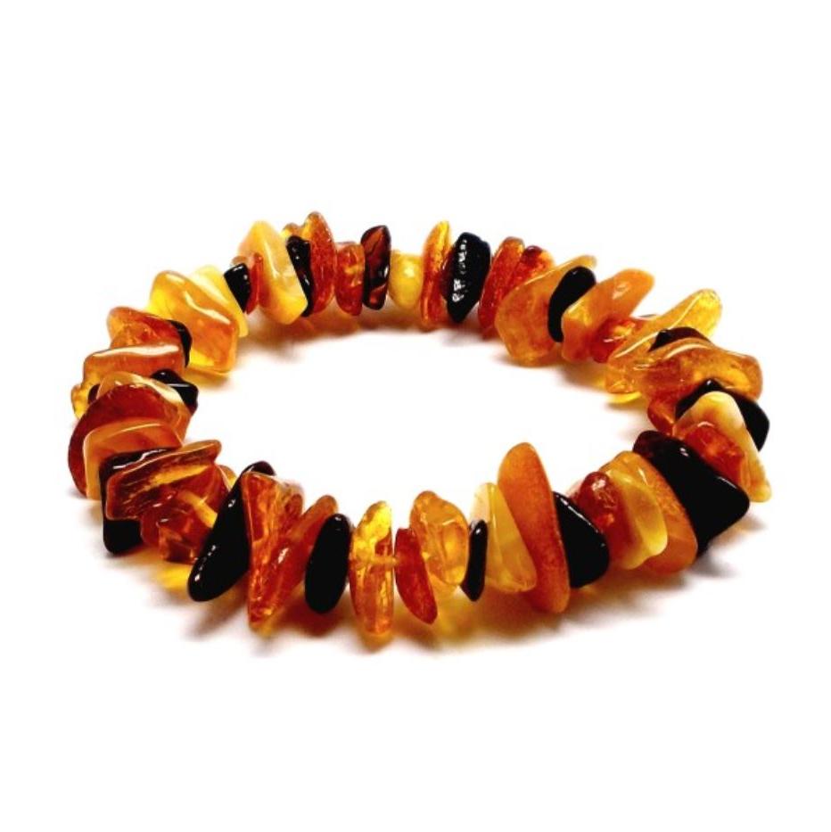 Baltic Amber Bracelets