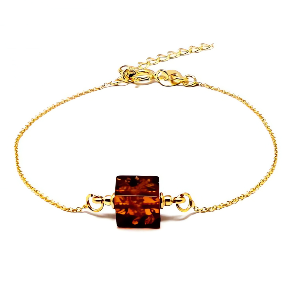 Golden Grace Bracelet