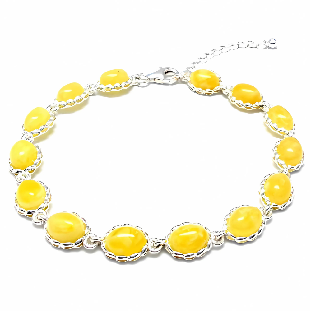 Golden Dawn Bracelet