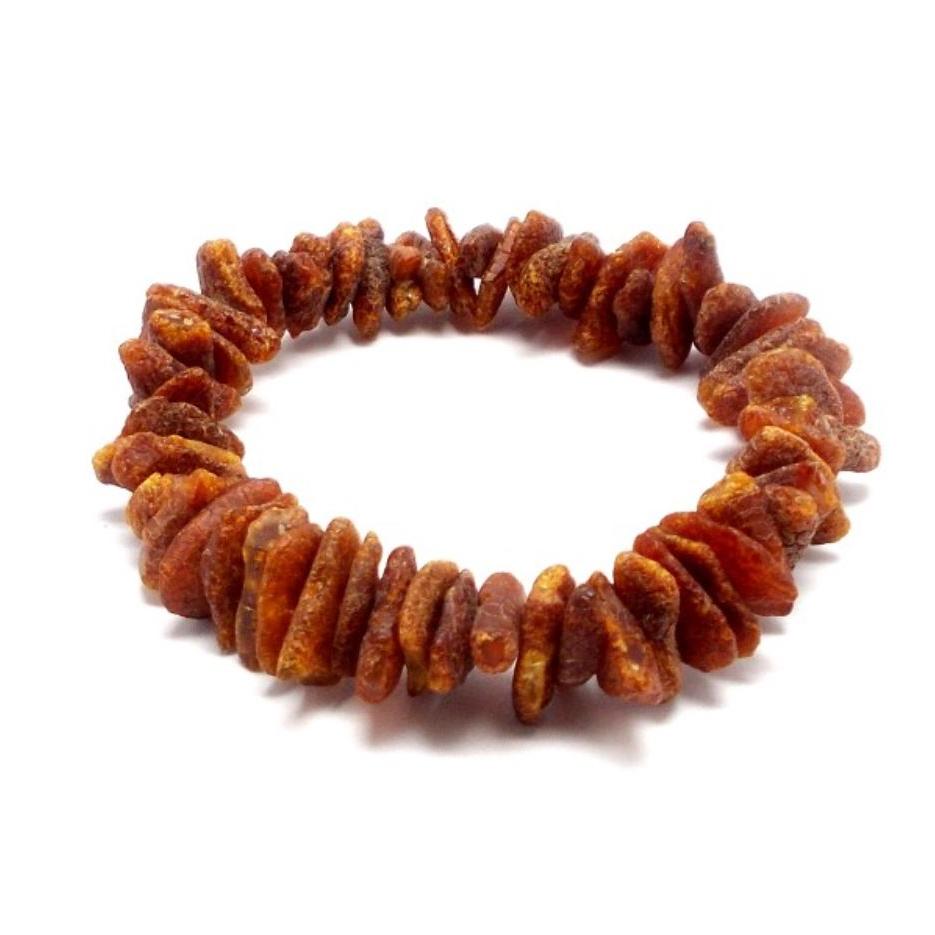 Ancient Ember Bracelet