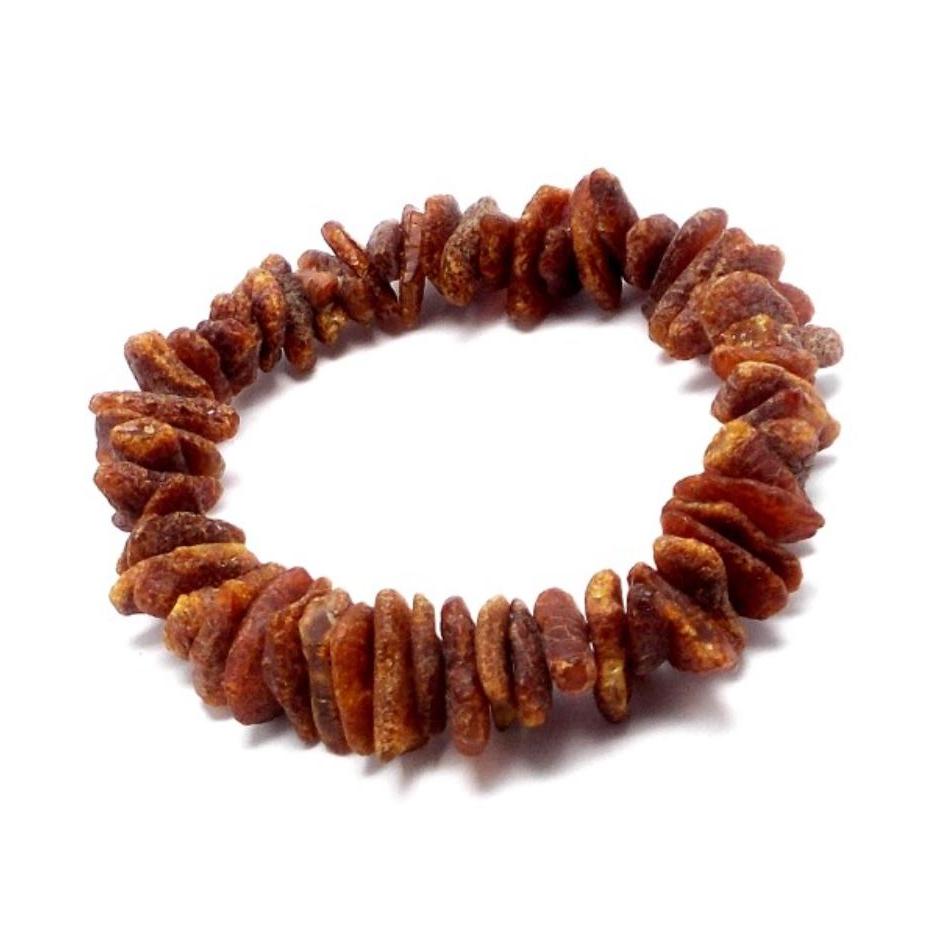 Ancient Ember Bracelet