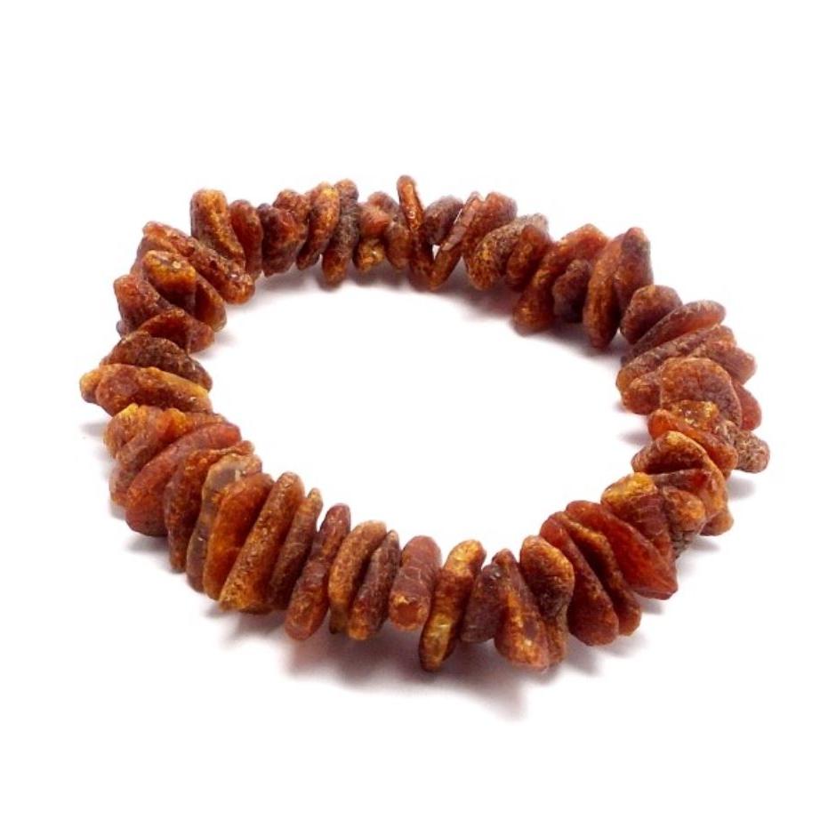 Ancient Ember Bracelet